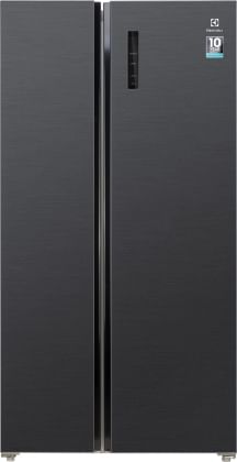 Electrolux ESE5401A-B 545 L Side-by-Side Door Refrigerator