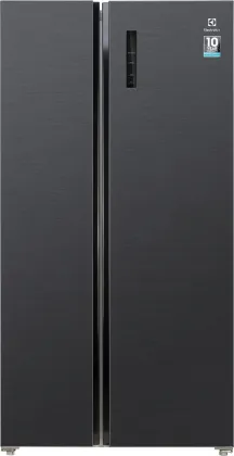 Electrolux ESE5401A-B 545 L Side-by-Side Door Refrigerator