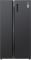 Electrolux ESE5401A-B 545 L Side-by-Side Door Refrigerator