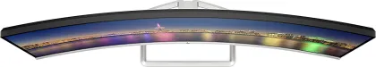 HP 34F 34 inch WQHD IPS Panel Curved Monitor