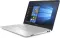 HP 15s-du0120tu Laptop (8th Gen Core i3/ 4GB/ 1TB 64GB SSD/ Win10)