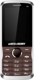 Whitecherry M8