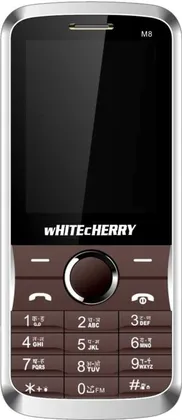 Whitecherry M8