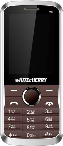 Whitecherry M8