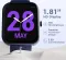 boAt Wave Electra Smartwatch