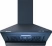 Hindblaze Spirit FL 60 Wall Mounted Chimney
