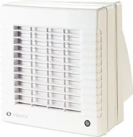 Vents 125 MAO2 Ventilation 4 Blade Exhaust Fan