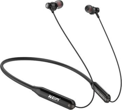 kdm earphones wireless