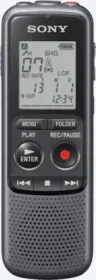 Sony ICD-PX240 MP3 Digital 4 GB Voice Recorder