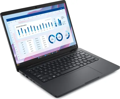 Dell Pro Max 14 MC14255 Laptop (AMD Ryzen AI 5 340/ 16GB/ 512GB SSD/ Win 11)