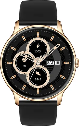 Maxima Max Pro Knight Smartwatch