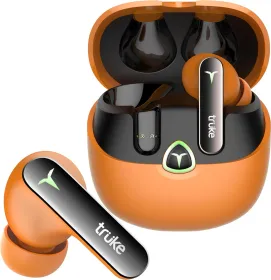 Truke BTG Flex True Wireless Earbuds