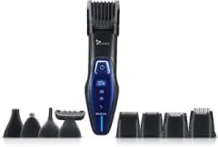 syska trimmer ht4000k price