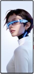 Xiaomi 18 Pro Max vs Red Magic 12 Pro plus