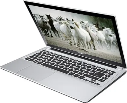 Acer Aspire V5-471P (3rd Gen Ci5/ 4GB/ 500GB/ Win8) (NX.M3USI.002)