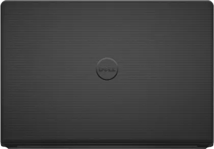 Dell Inspiron 3558 Notebook (4th Gen Ci3/ 4GB/ 1TB/ FreeDOS)