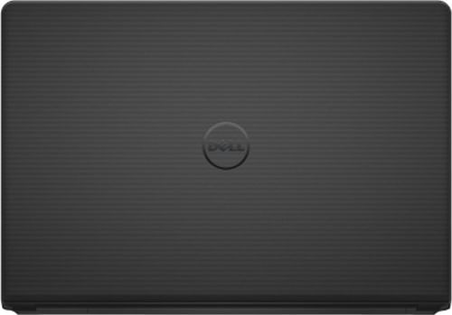 Dell Inspiron 3558 Notebook (4th Gen Ci3/ 4GB/ 1TB/ FreeDOS)