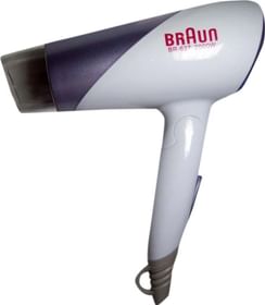 Braun Br-627 Hair Dryer