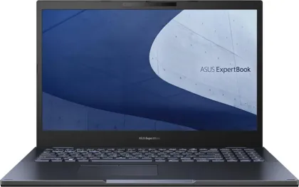 Asus ExpertBook B2 B2502C B2502CVA-XVE54 Laptop (13th Gen Core i5/ 16GB/ 512GB SSD/ Win11)