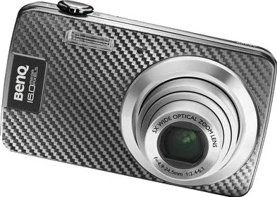 BenQ AE200 Point & Shoot