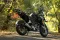Benelli TRK 251