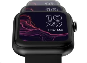 Mobvoi TicWatch GTH 2 Smartwatch