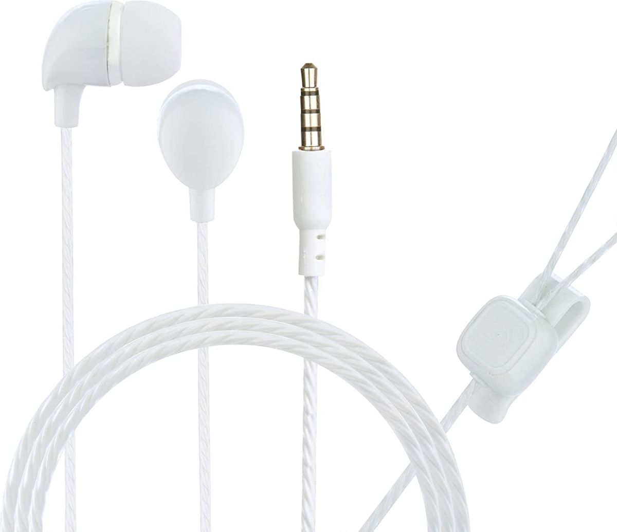 Hitage HP49 Plus Wired Earphones Price in India 2022, Full Specs ...