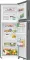 Samsung RT34DG5A2BSL 330 L 2 Star Double Door Refrigerator