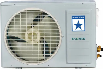 Blue Star ID518QNURS 1.5 Ton 5 Star 2025 Inverter Split AC