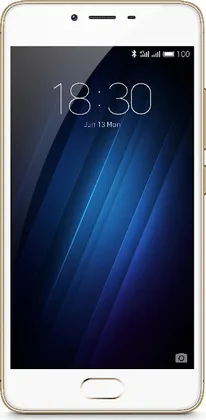 Meizu M3s (32GB)