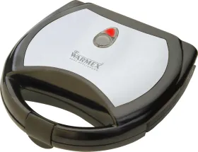 Warmex SM-09 750W Sandwich Maker