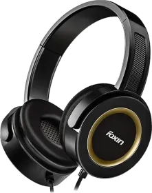 Foxin Roar 308 Wired Headphone