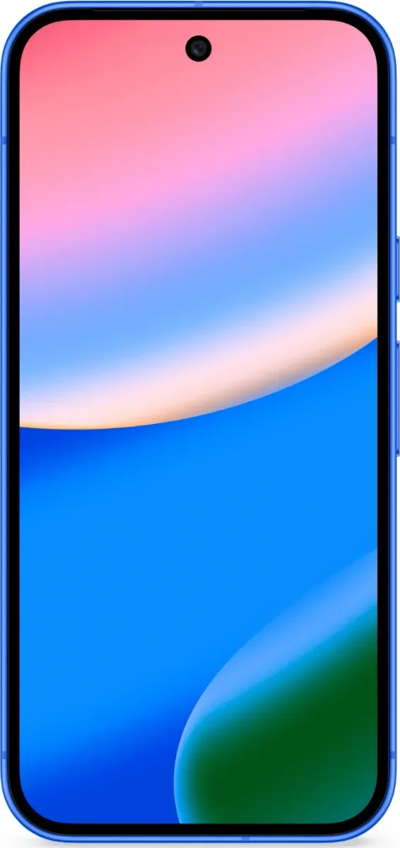 Google Pixel 10 青 Google Pixel 10 5G Indigo 256GB + 12GB Dual-SIM Factory Unlocked
