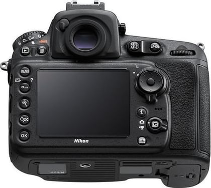 Nikon D810 FX 36.3 MP Digital SLR Camera (Body Only)