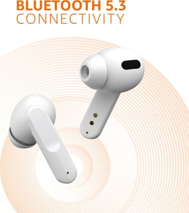 AmazonBasics ‎T07 True Wireless Earbuds