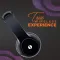 Gizmore ‎GIZ MH402 Wireless Headphones