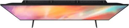 Samsung AU7600 43 inch Ultra HD 4K Smart LED TV (UA43AU7600KXXL)
