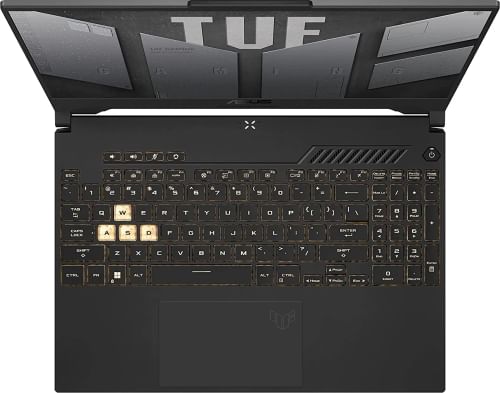 Asus TUF Gaming F15 2023 FX507ZV-LP094W Gaming Laptop (12th Gen Core i7/ 16GB/512GB SSD/ Win11 Home/ 8GB Graph)