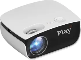 Play MP6 Full HD Projector