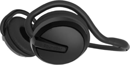 SoundBot SB221 Wireless Headphones