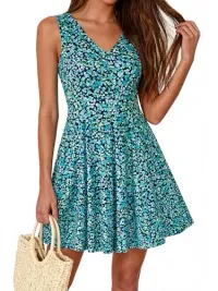 Women's Summer Dress