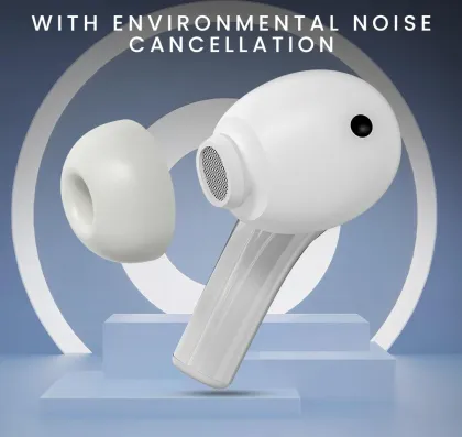 Tunez Elements E01 True Wireless Earbuds