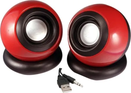 Quantum QHM620 Wired Speakers