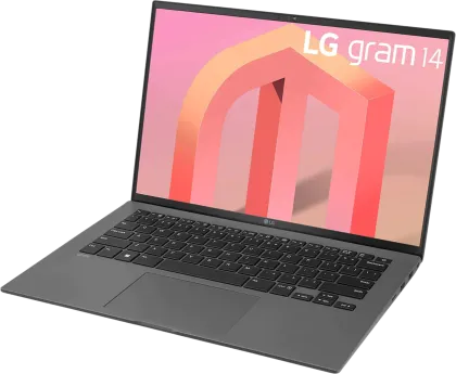 LG Gram 14 14Z90Q-G.AJ56A2 Laptop (12th Gen Core i5/ 8GB/ 512GB SSD/ Win11)