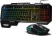 EvoFox Warhammer 2 Gaming Keyboard Mouse Combo