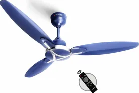 Longway Zephyr 1200 mm 3 Blade BLDC Ceiling Fan
