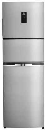 Electrolux EME3700MG 370L Triple Door Refrigerator