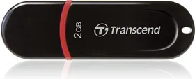 Transcend JetFlash 300 2GB Pen Drive