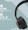 Hammer Bash Wireless Headphones