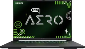 Gigabyte Aero X16 2WHA3USC64AH Copilot+ Laptop (AMD Ryzen AI 9 HX 370/ 32GB/ 1TB SSD/ Win 11/ 8GB RTX 5070)